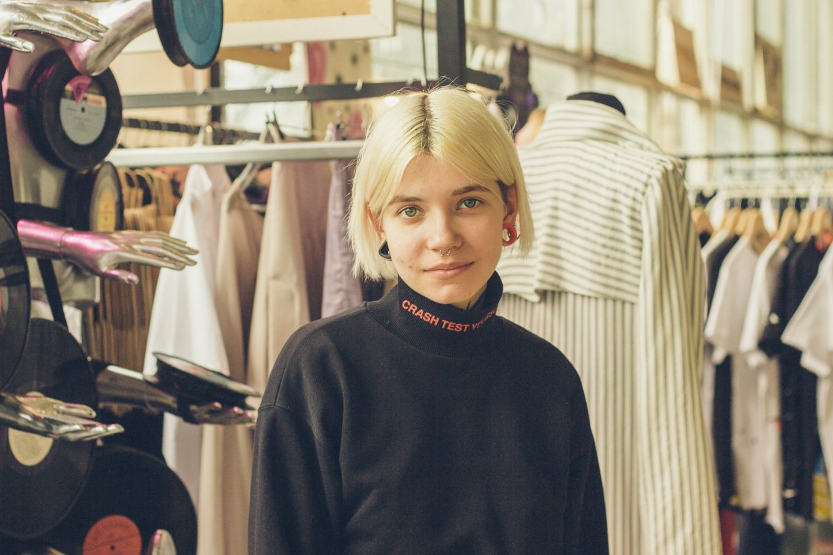 Мы любим вас фотографировать!