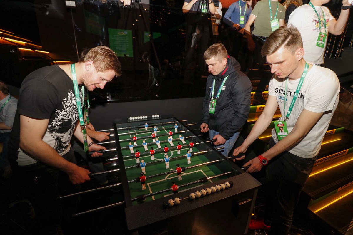 Когда нужна разрядка