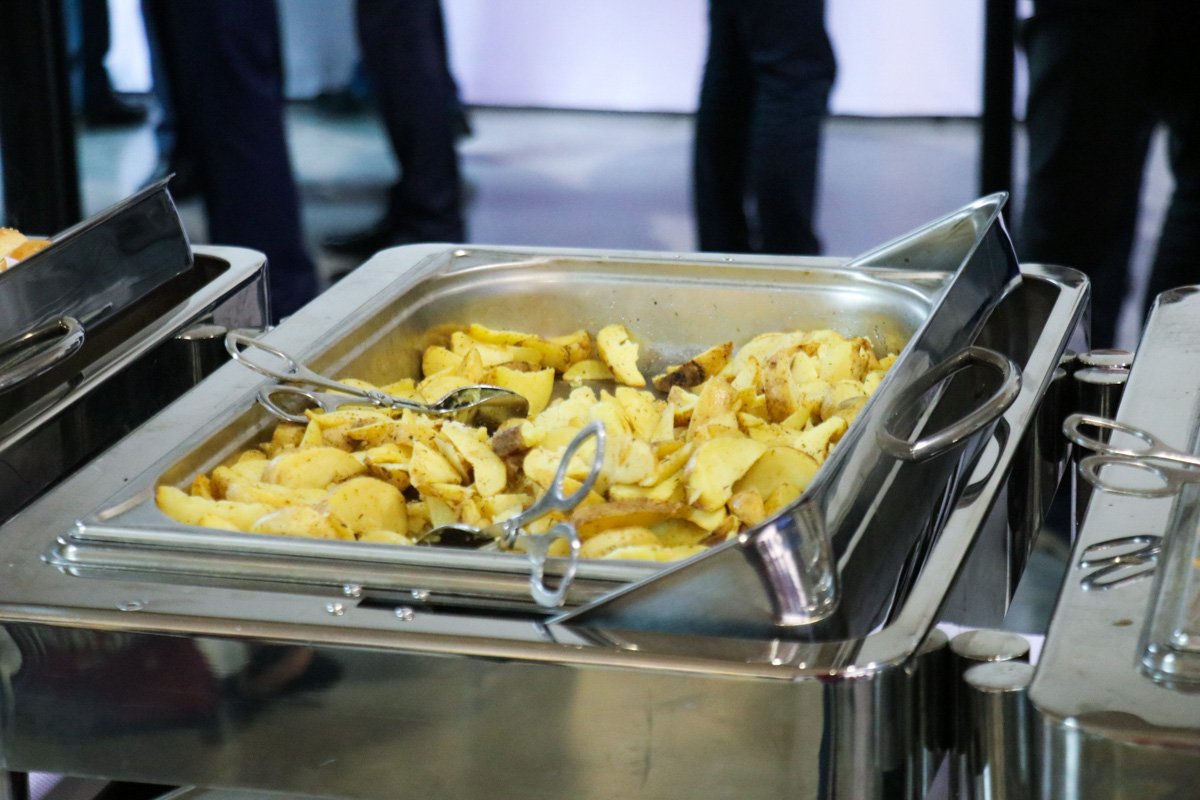 Любителям картофеля