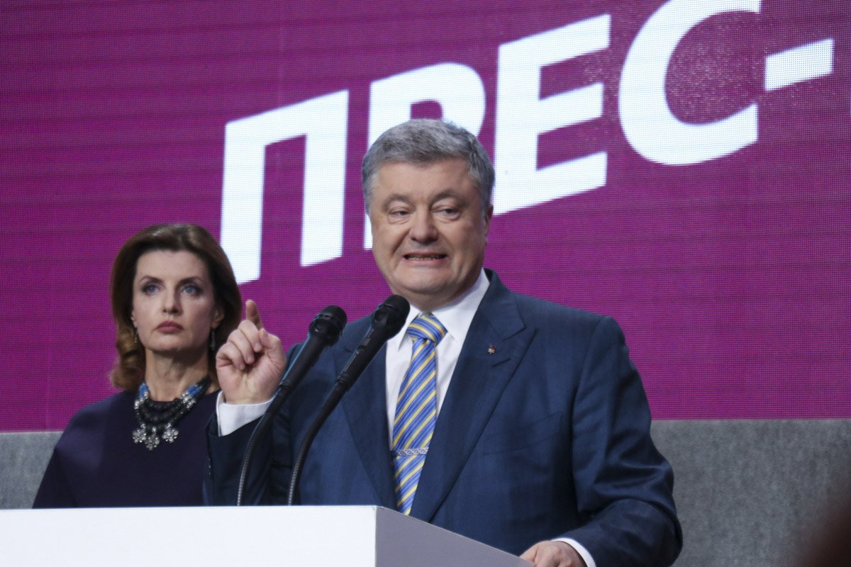 Сам Петр Алексеевич заявил людям, что никогда нельзя сдаваться