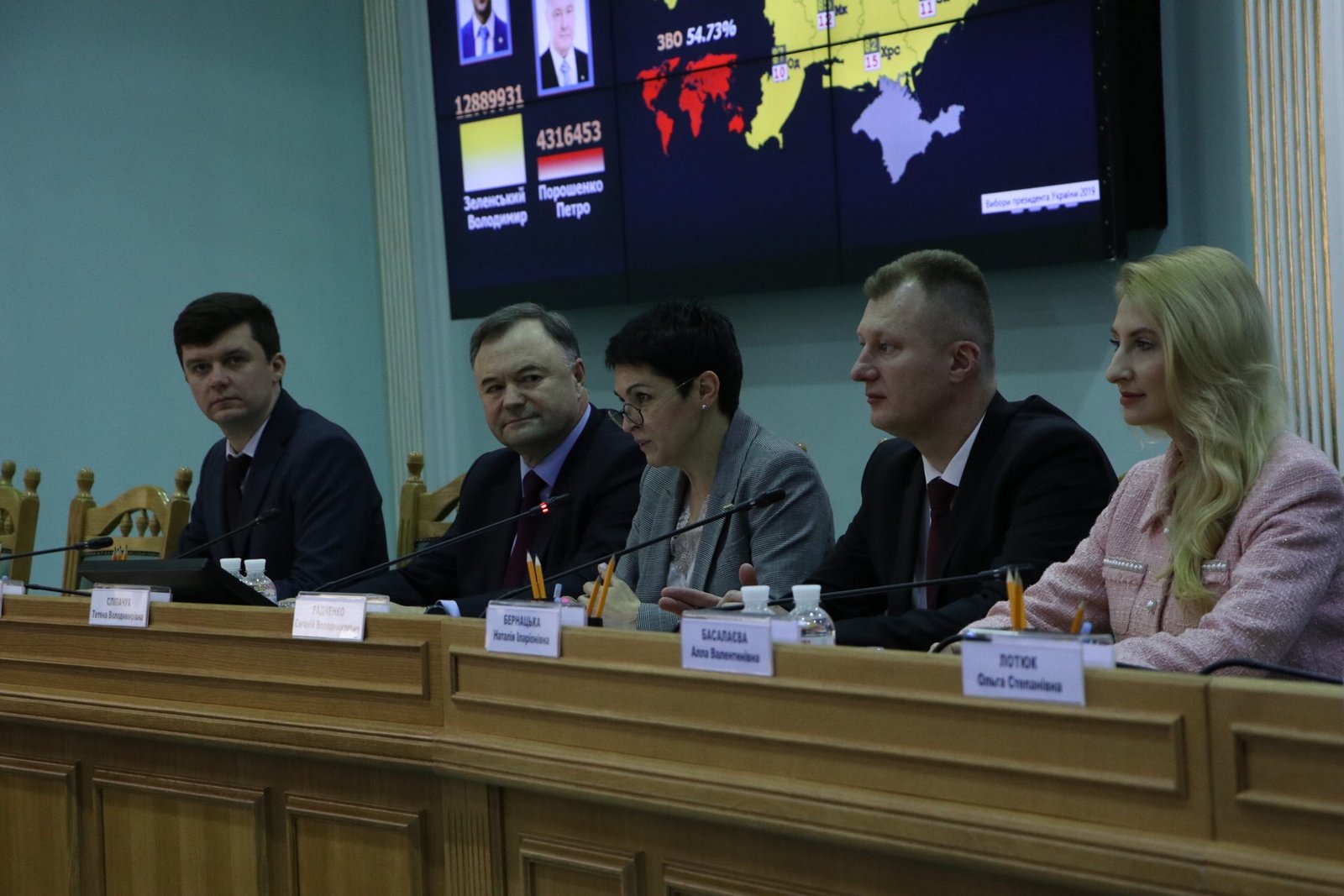 Представители ЦИК сообщили, что выборы 2019 проходили прозрачно и с соблюдением всех норм закона