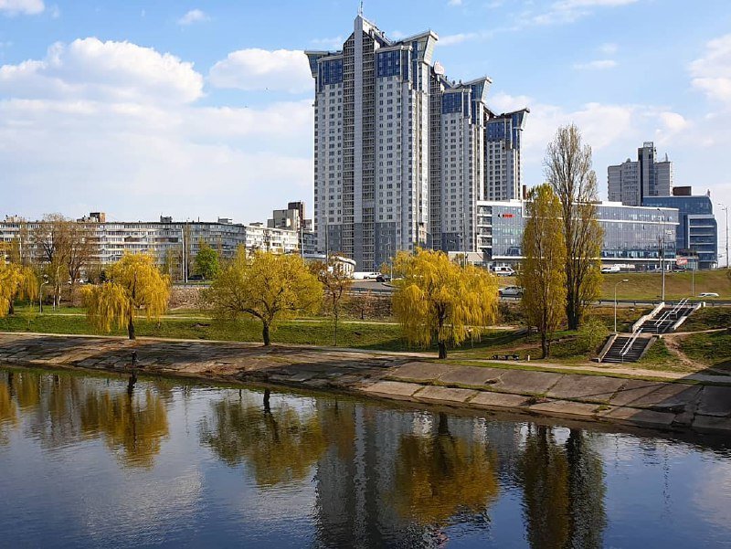 Смотришь на фото и хочется вдыхать полной грудью свежий весенний воздух. Красоту снял: @bereznyaki_org