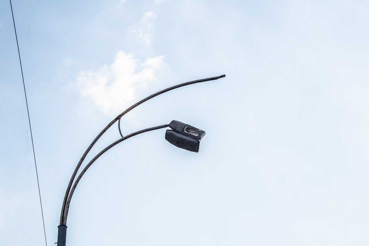 Авария произошла около 16:30 Авария произошла около 16:30