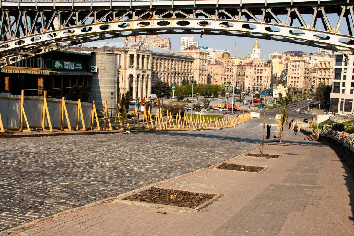 Работы закончат до конца 2019 года