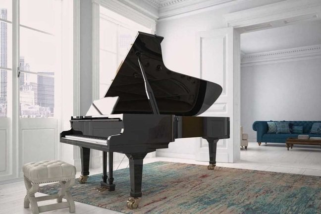 Рояль: как выбрать и не ошибиться 2