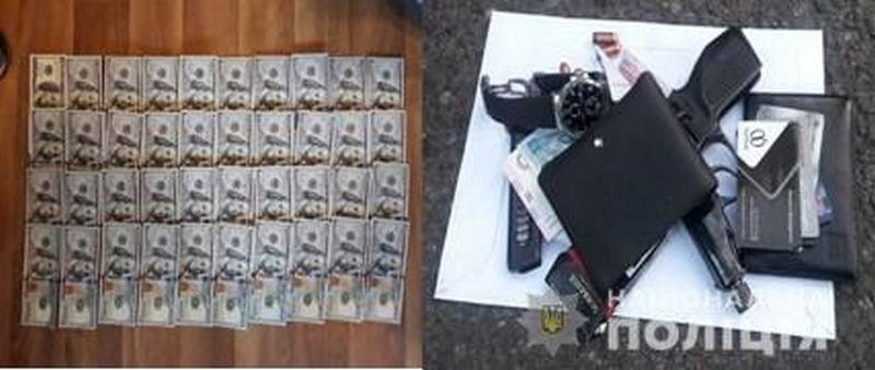 Сообщники грабили частные дома с 2017 года Сообщники грабили частные дома с 2017 года