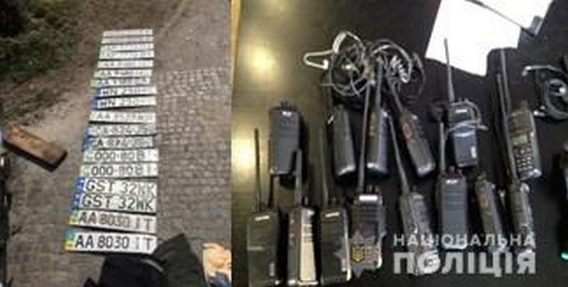 Задержанным грозит пожизненное заключение Задержанным грозит пожизненное заключение