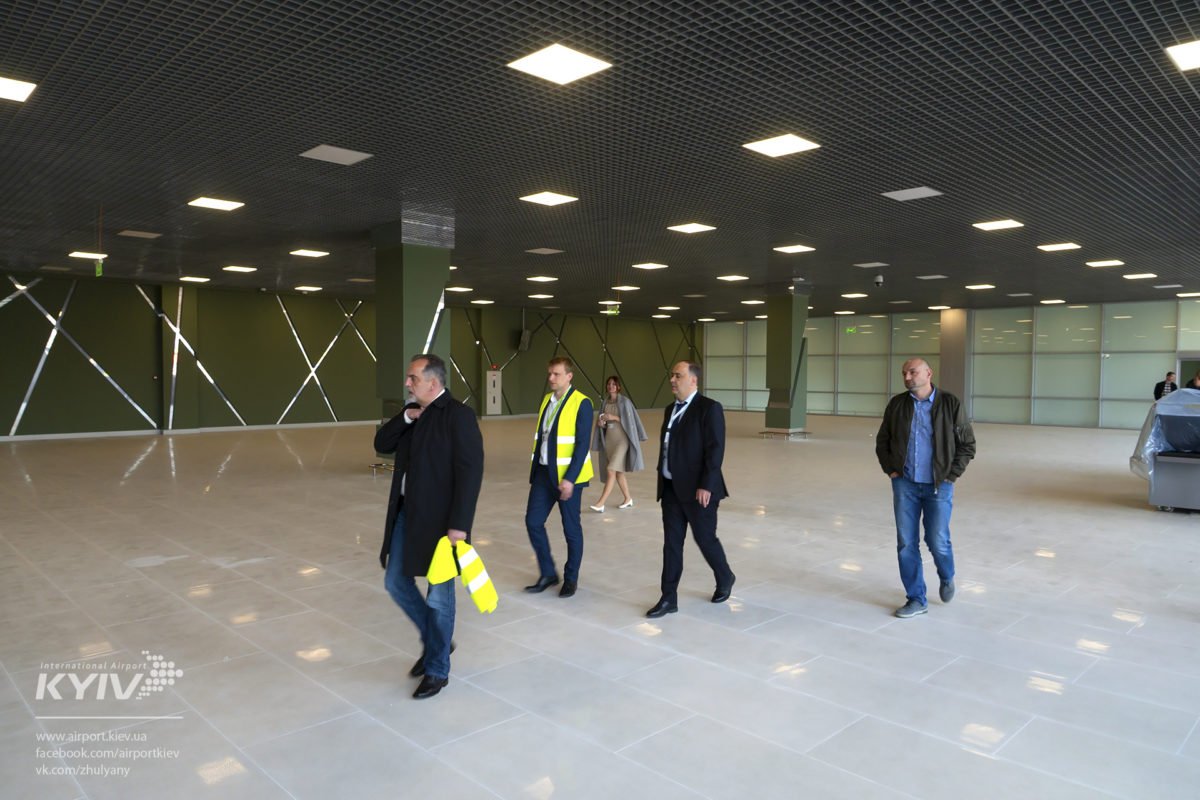 Многое уже сделано, но впереди еще есть работа