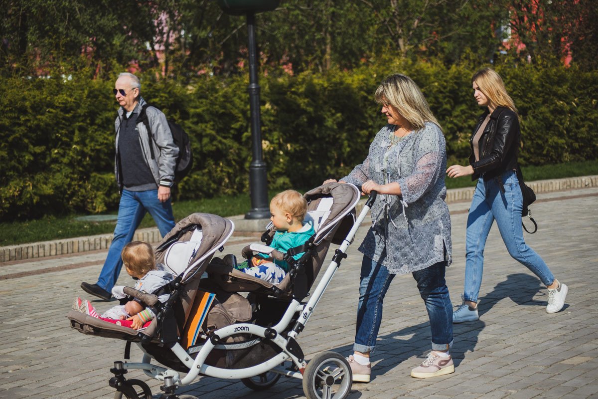 У вас тоже двоится в глазах? У вас тоже двоится в глазах?