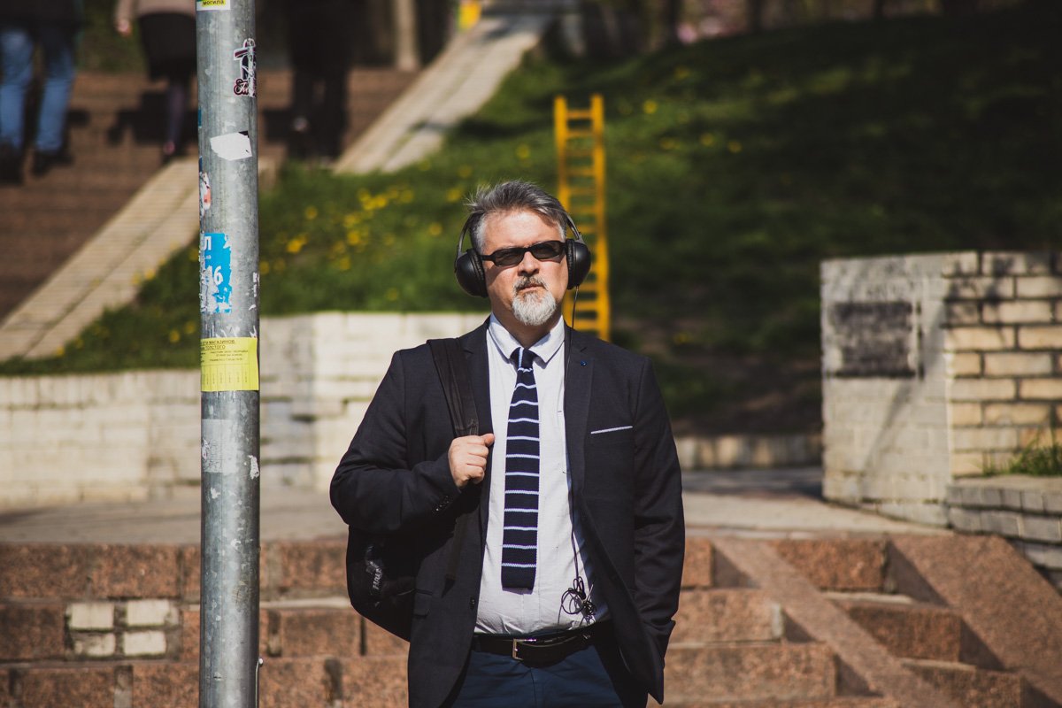 Вот смотришь на этого мужчину и понимаешь, что все будет ХО-РО-ШО Вот смотришь на этого мужчину и понимаешь, что все будет ХО-РО-ШО