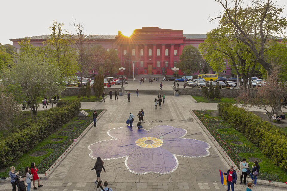 Результатом геноцида стало уничтожение 1,5 миллионов армянских христиан 