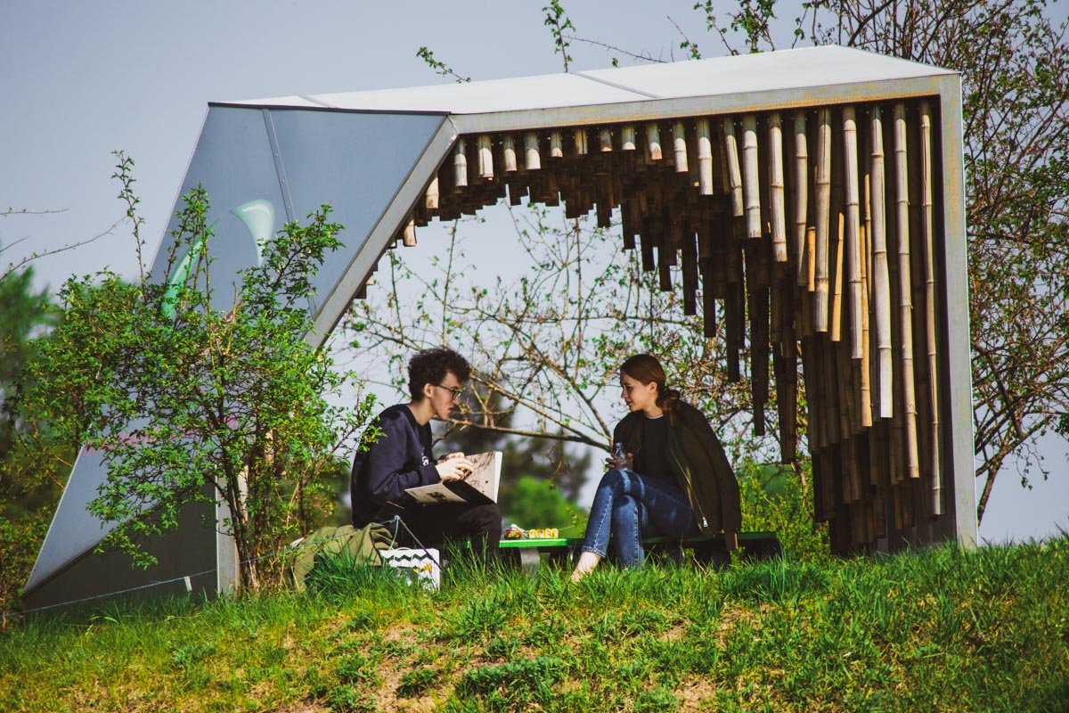 Вечное сияние чистого разума