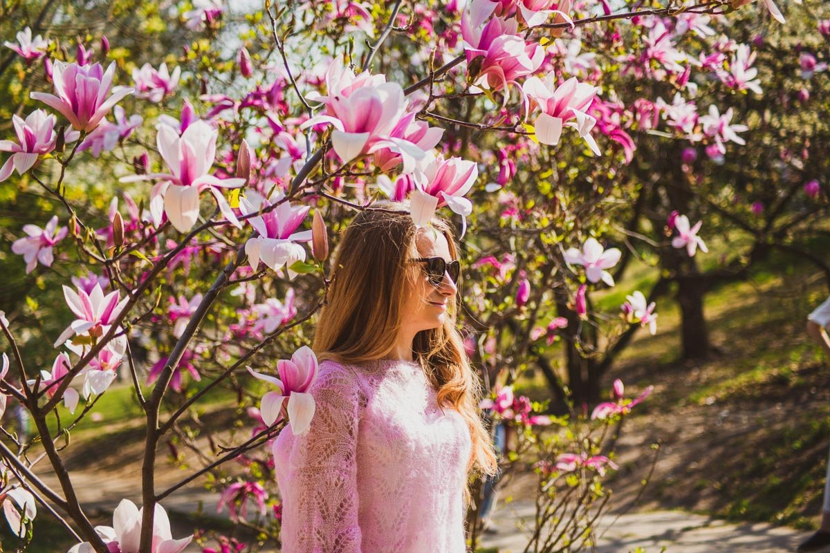 Я девочка: люблю розовое и сидеть на ручках, и не хочу ничего решать 