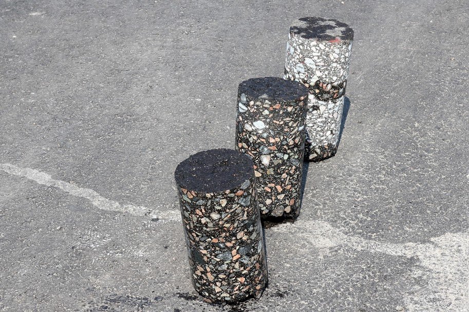 Как идет строительство автобана от Киева до Днепра 5