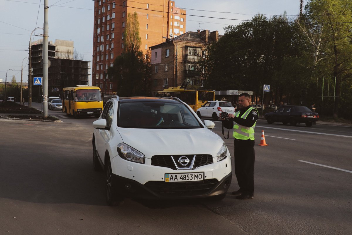 Серьезно пострадала 11-летняя девочка 