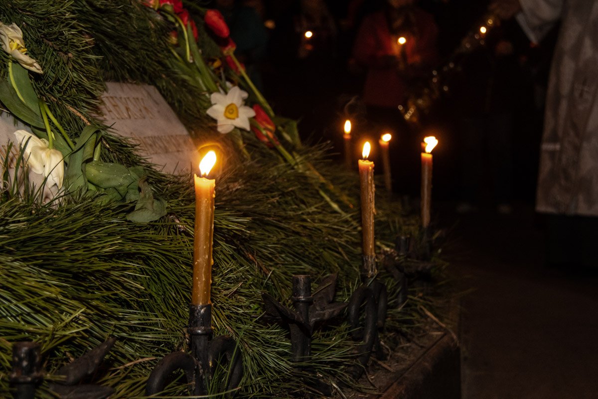 Отметим, что это не последнее мероприятие, которое состоится в рамках дня памяти жертв Чернобыльской аварии