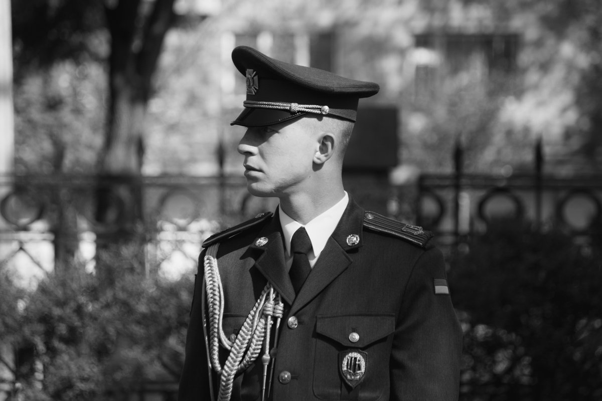 Сегодня важно общаться с теми, кто пережил Чернобыль и оставить их в своих сердцах