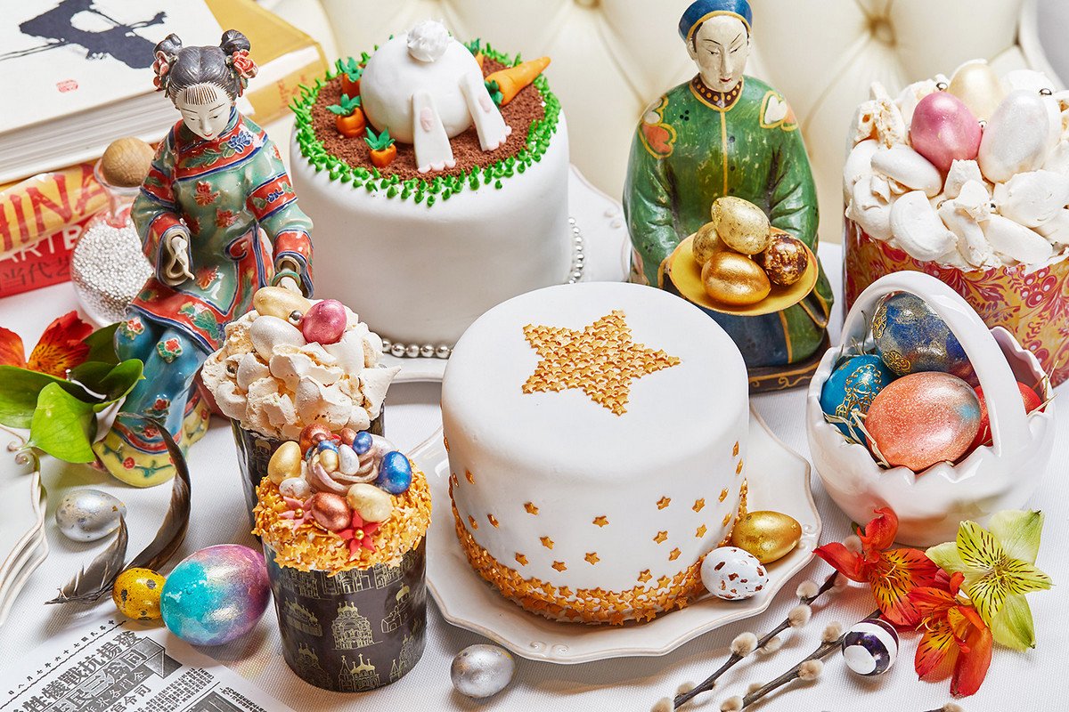 Пасха таит в себе интересную историю и традиции