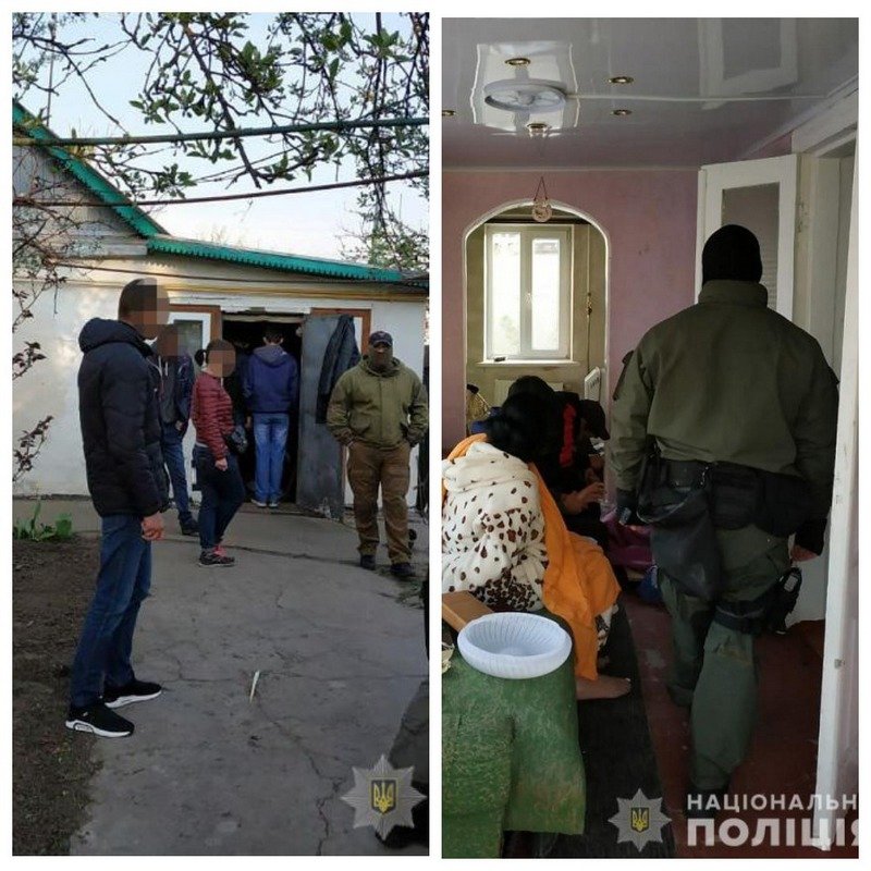 Над мужчиной больше года издевались ради квадратных метров в столице Над мужчиной больше года издевались ради квадратных метров в столице