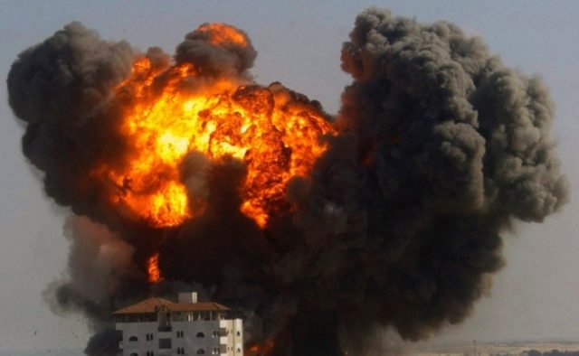 В последнее время Шри-Ланка стала настоящим эпицентром взрывов В последнее время Шри-Ланка стала настоящим эпицентром взрывов