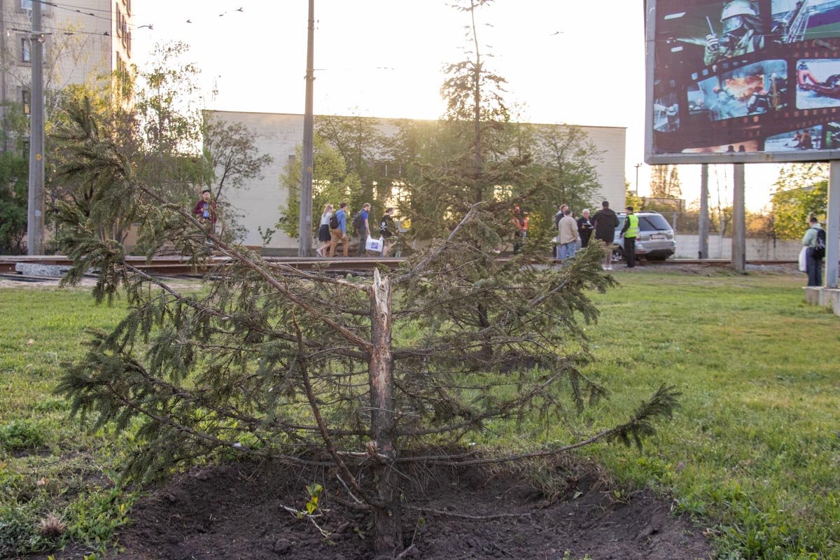 Предварительно, водителю стало плохо за рулем Предварительно, водителю стало плохо за рулем