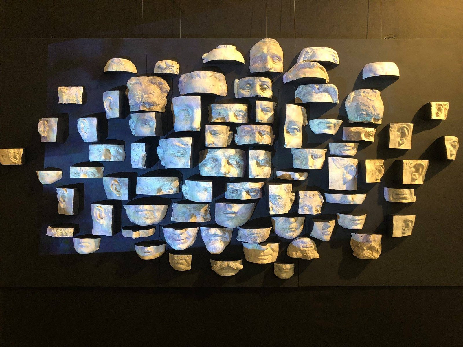 Пример работы одного из победителей конкурса - Сергея Корниевского