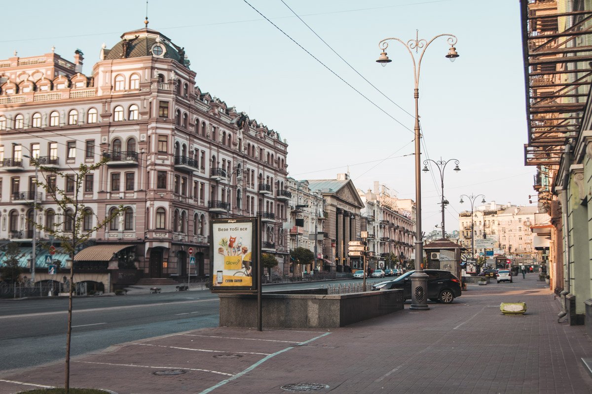 Такая тишина и умиротворение открывают массу возможностей