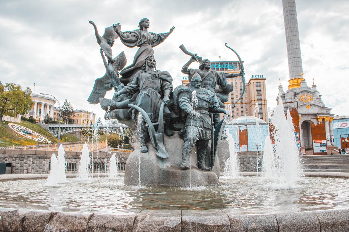 Ощущение приближения лета