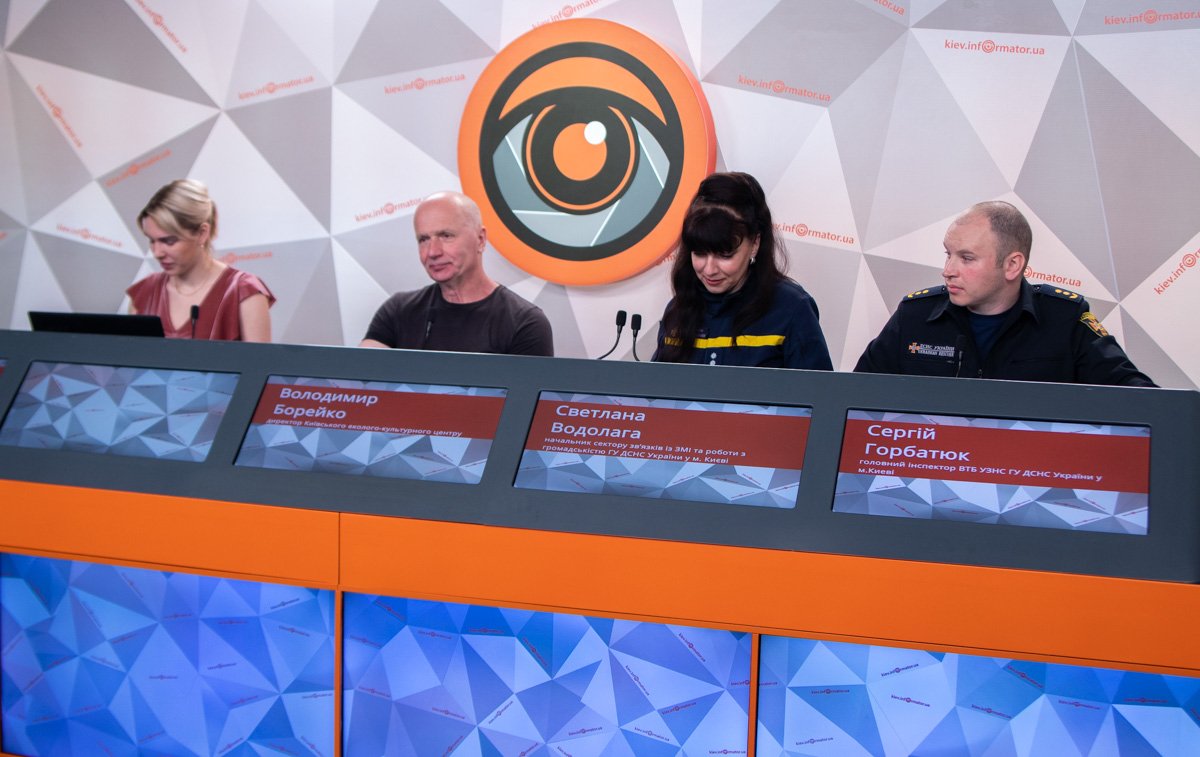 Во время праздников спасатели будут работать в усиленном режиме