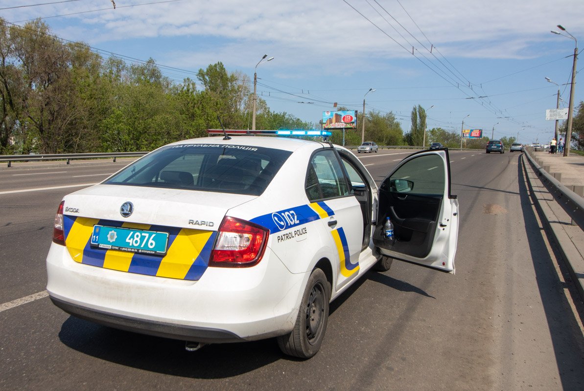 Подробности инцидента устанавливаются