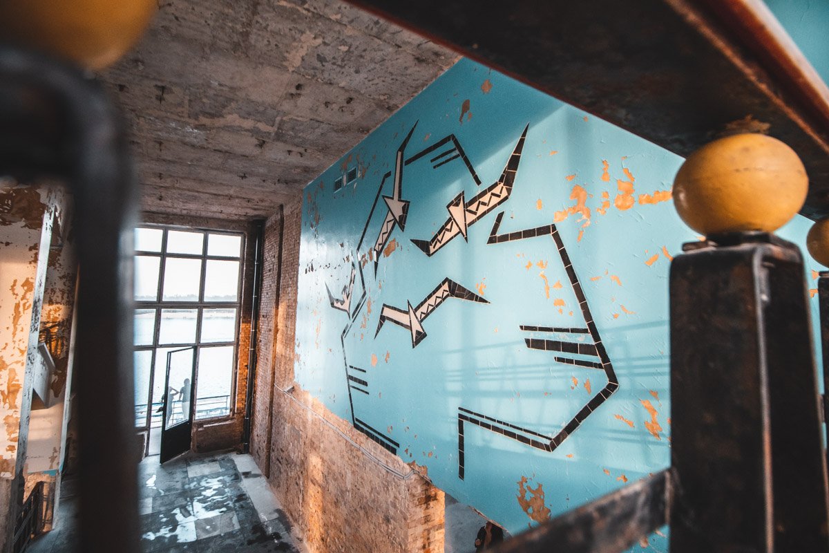 Кусочек неба из прошлой эпохи Кусочек неба из прошлой эпохи