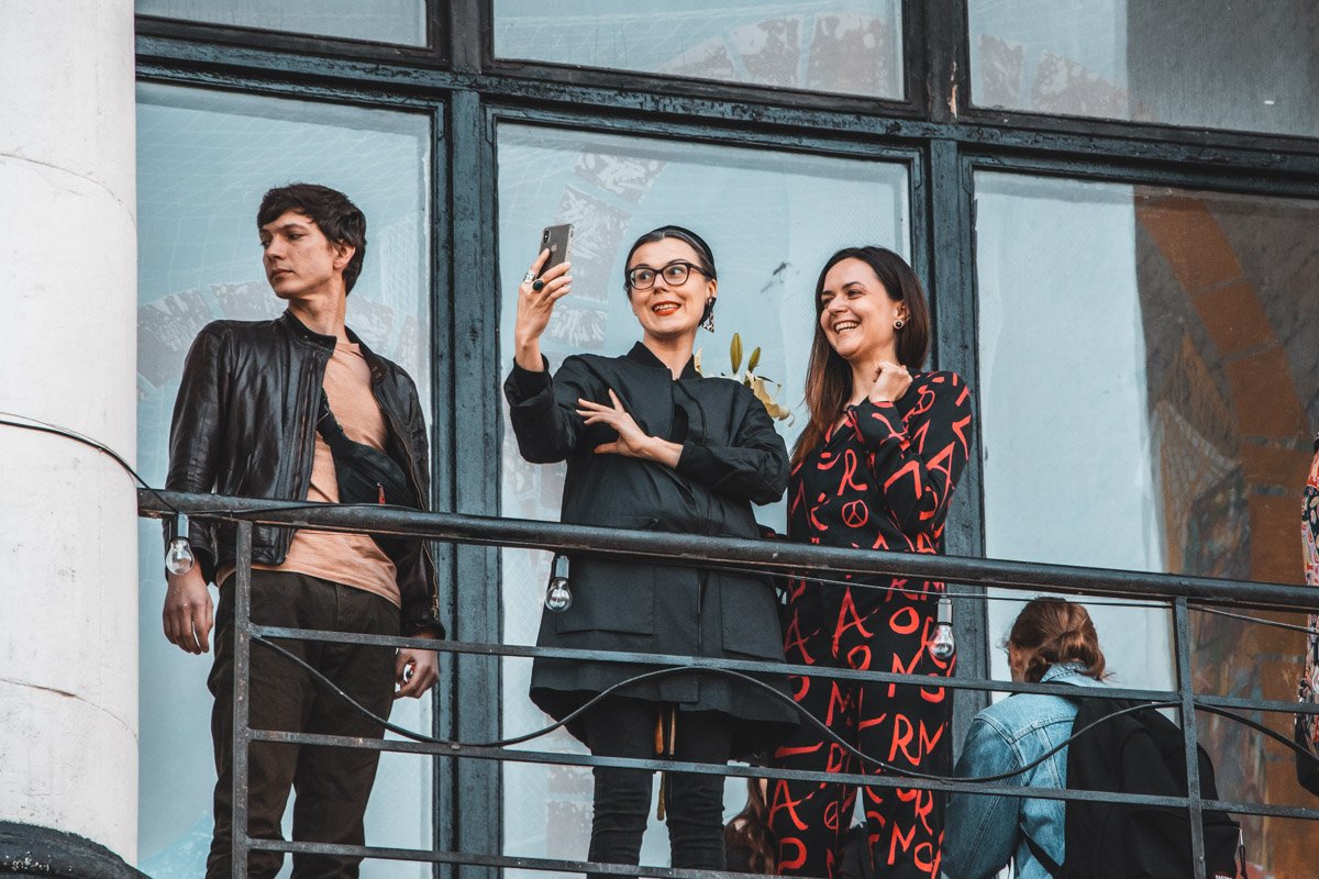 На террасе планируют обустроить лаунж-зону На террасе планируют обустроить лаунж-зону