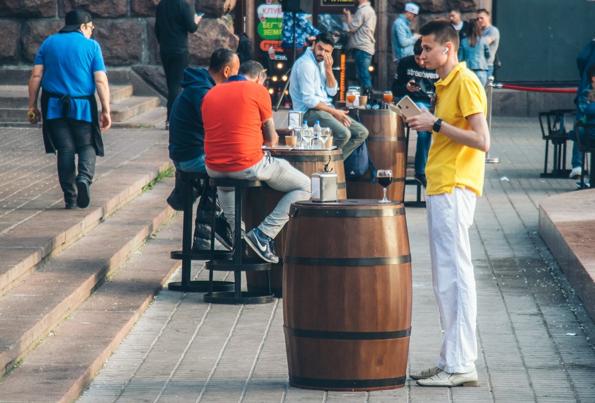 Стиль и передовые технологии