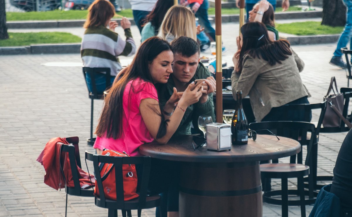 Пора выбирать, куда ехать на праздники 