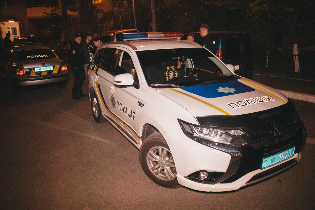 Мужчина 1975 года рождения подорвал себя гранатой, угрожая своей сожительнице 1981 года рождения