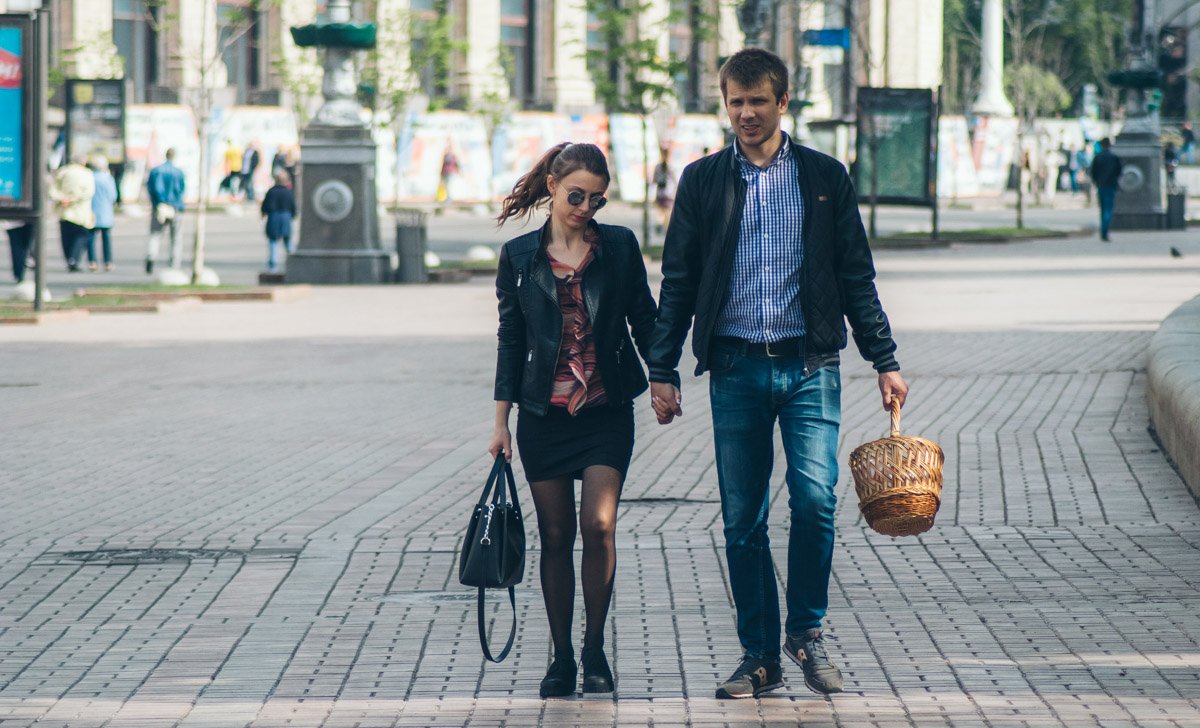 Еще в гости к родственникам нужно успеть Еще в гости к родственникам нужно успеть
