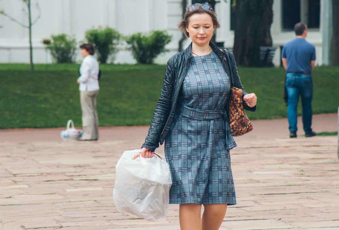 Зато дождик не намочит Зато дождик не намочит