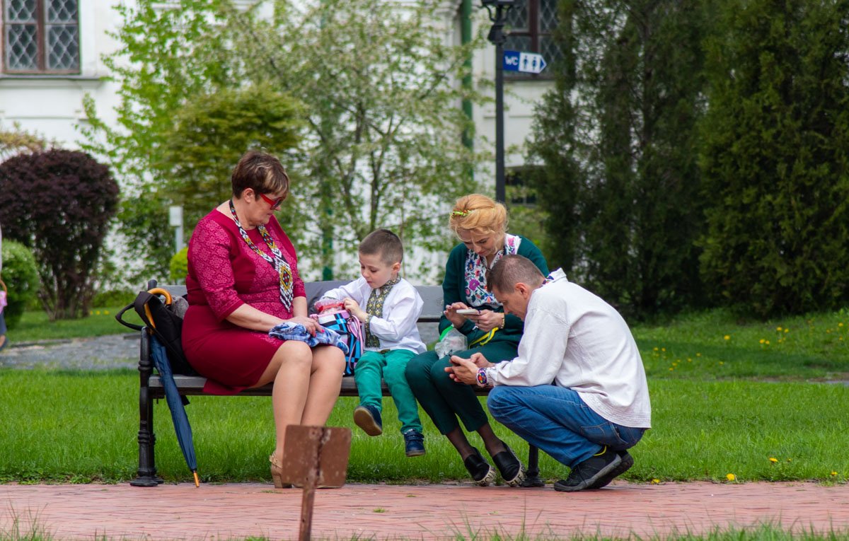 Время присесть и запостить фоточки в Instagram Время присесть и запостить фоточки в Instagram