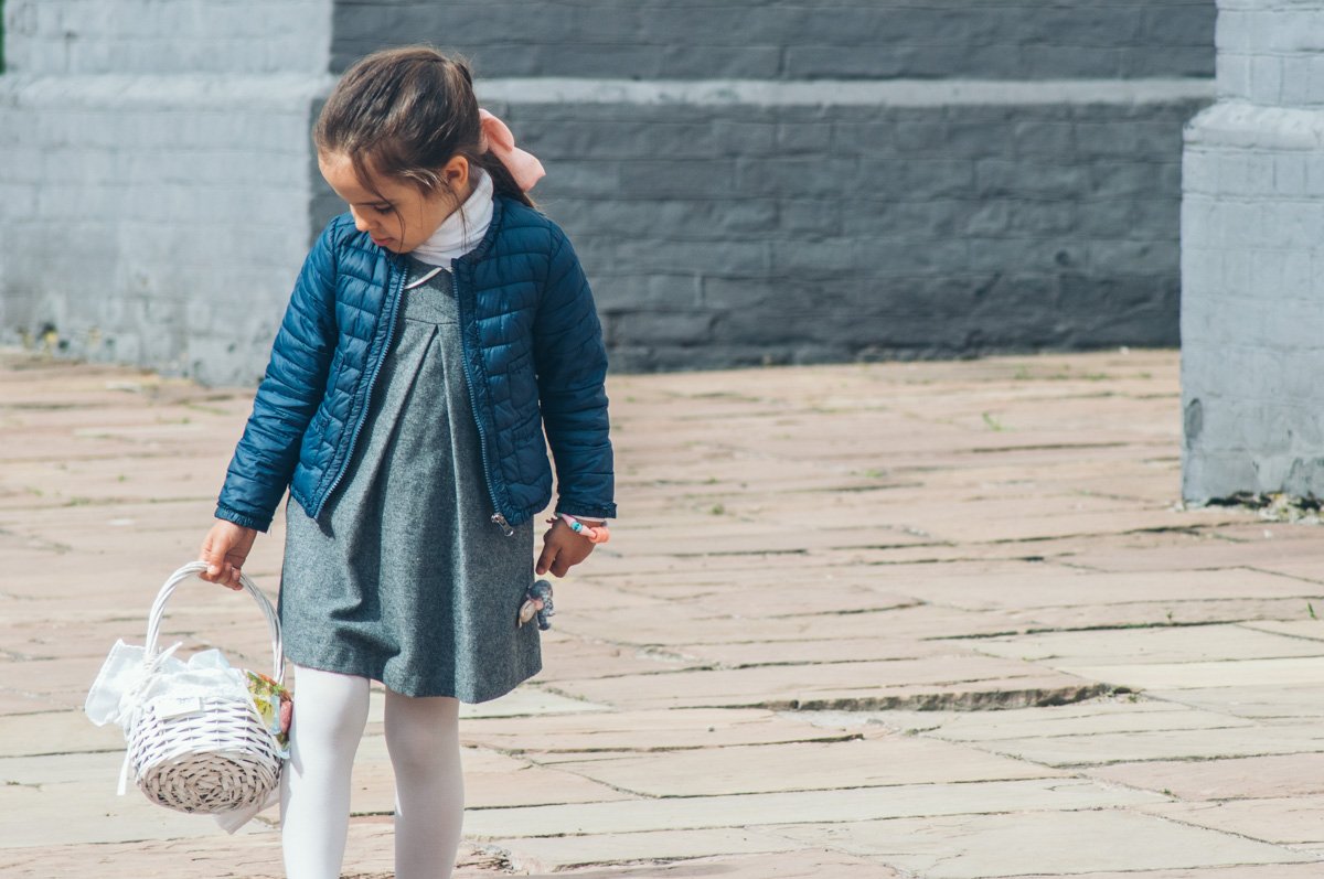 Моя корзинка самая красивая Моя корзинка самая красивая