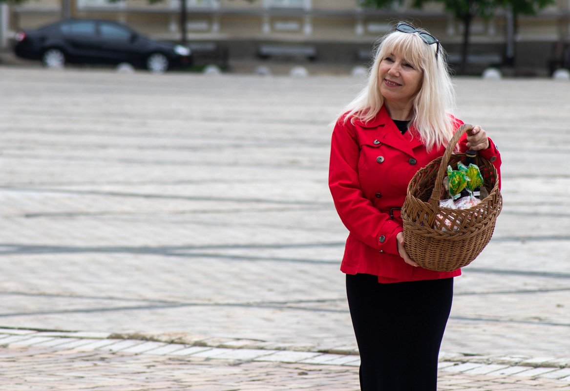 ... и подумать о хорошем ... и подумать о хорошем