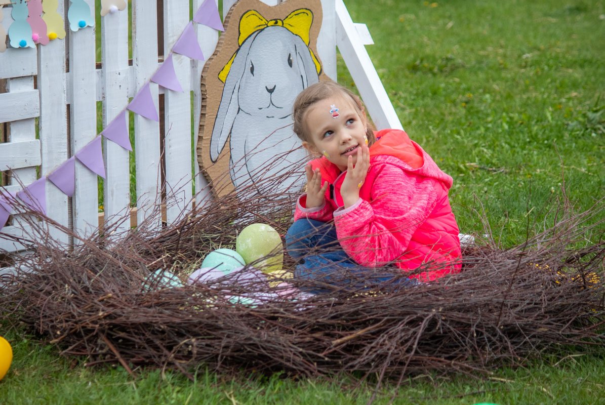 28 апреля все православные жители Украины отмечают самый светлый праздник в году - Пасху 28 апреля все православные жители Украины отмечают самый светлый праздник в году - Пасху