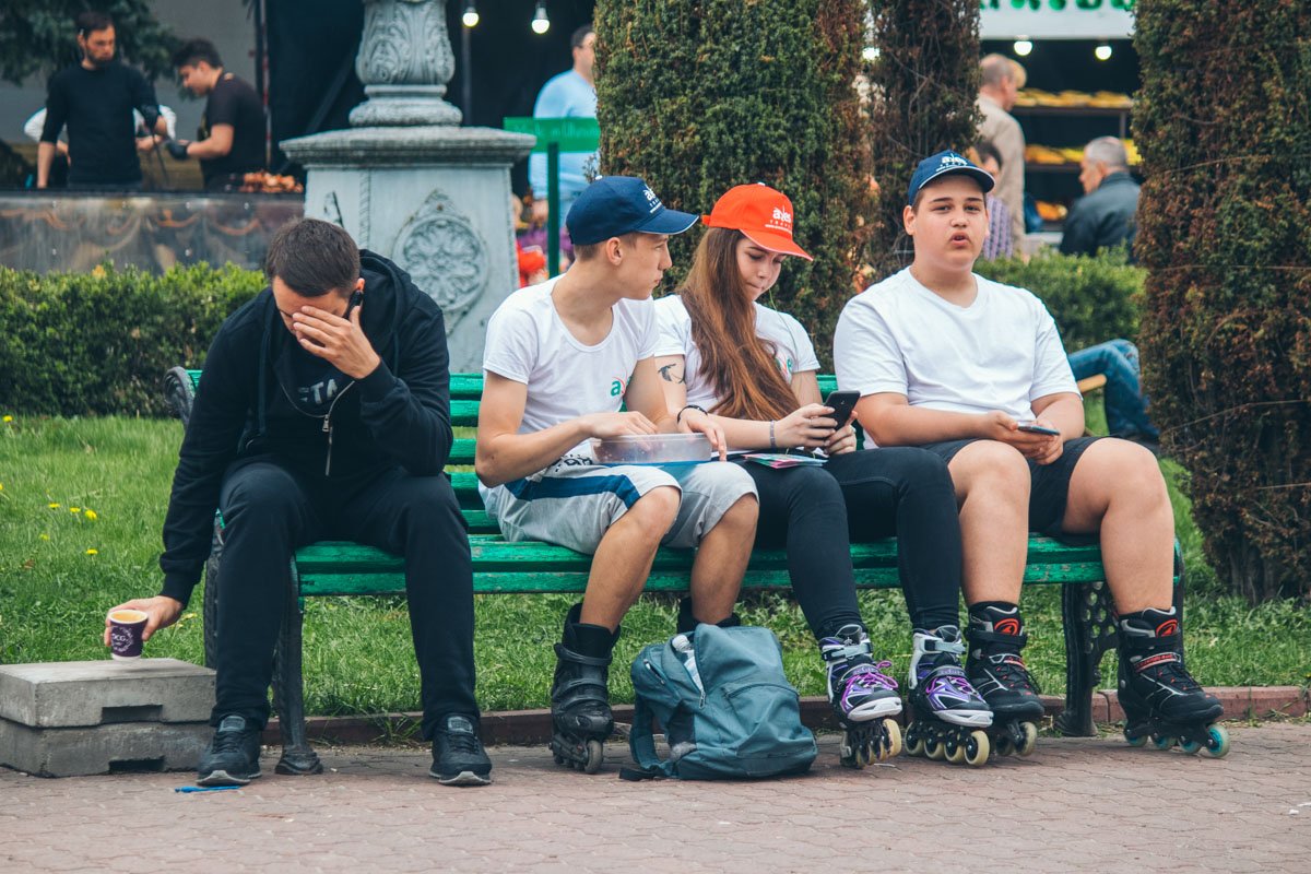 В Киеве на ВДНГ 27-29 апреля проходит всеукраинский фестиваль товаров национального производства Made in Ukraine В Киеве на ВДНГ 27-29 апреля проходит всеукраинский фестиваль товаров национального производства Made in Ukraine