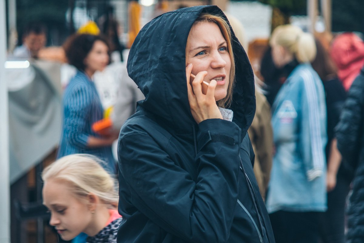 Возможно, именно вы попали в объектив нашего оператора Возможно, именно вы попали в объектив нашего оператора