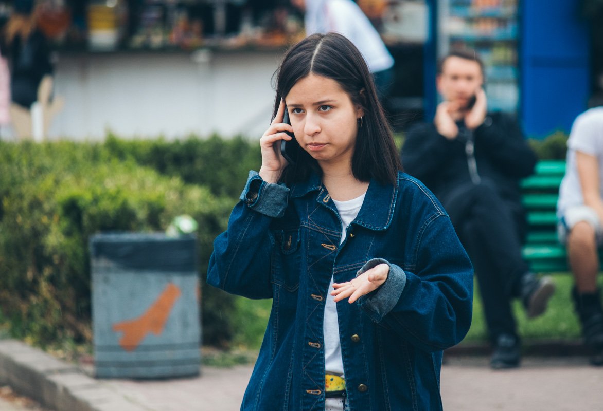 И почему ты не можешь приехать на ВДНГ?! И почему ты не можешь приехать на ВДНГ?!