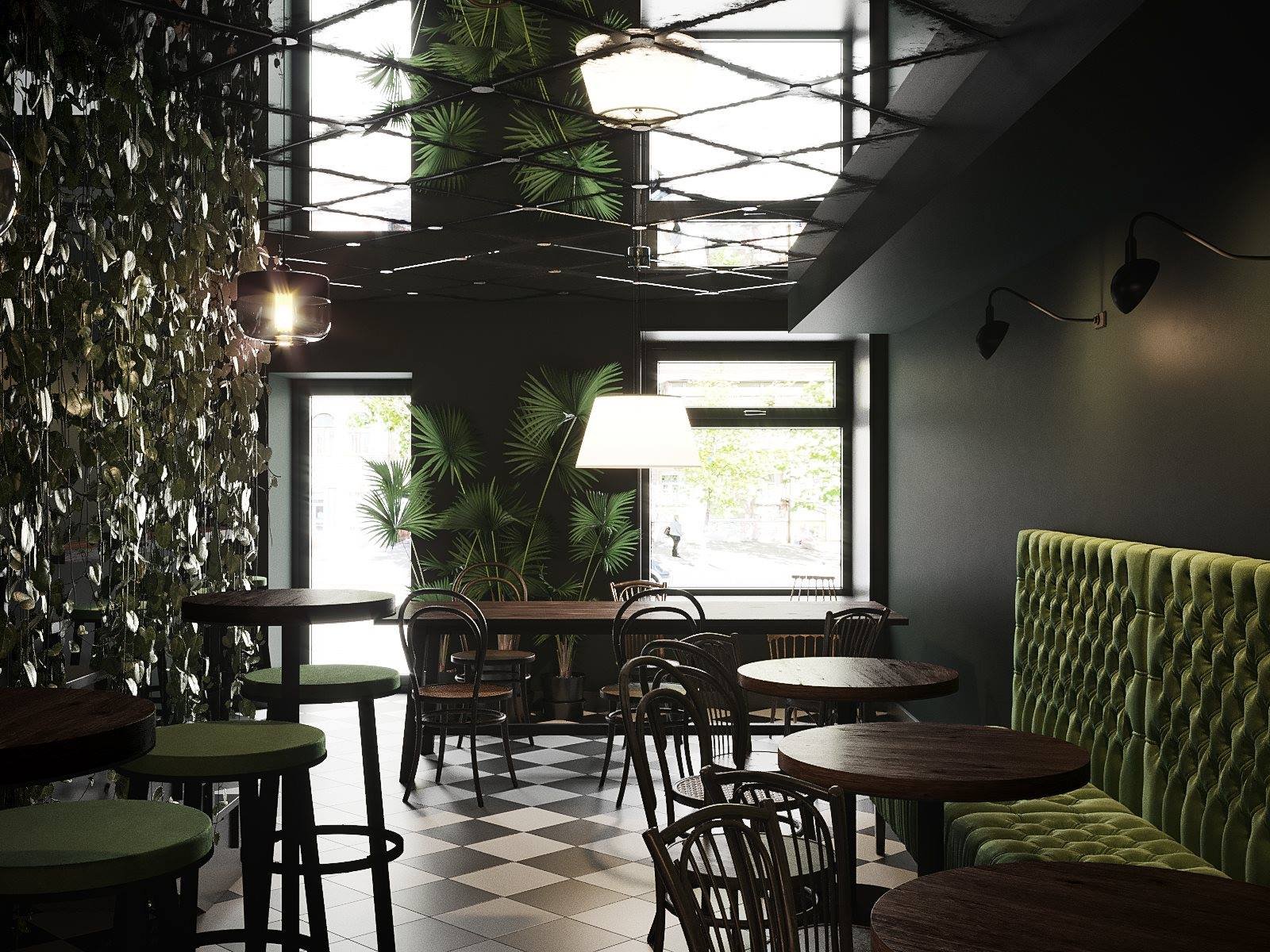 На Подоле открылось место для творческий людей Zbirka