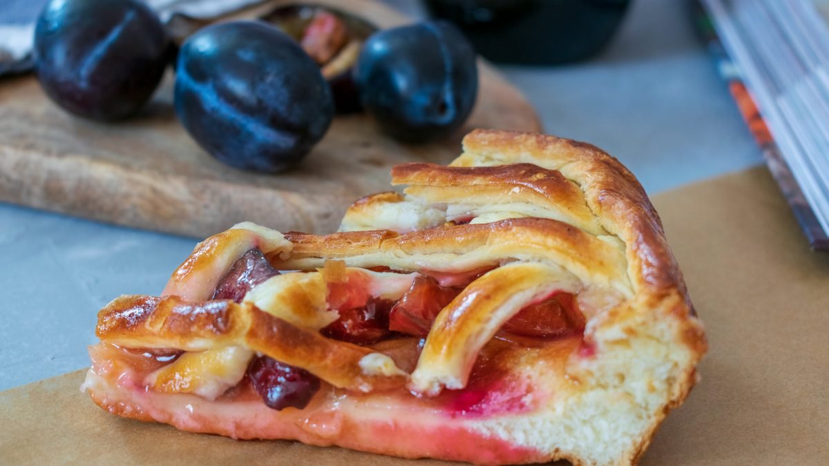 На Пушкинской открылось заведение "Пироги и друзья" с авторскими рецептами