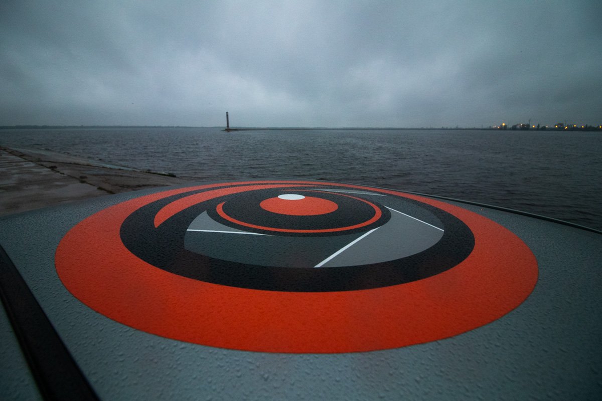 Наслаждайтесь красотой столицы и окрестностей вместе с Информатором