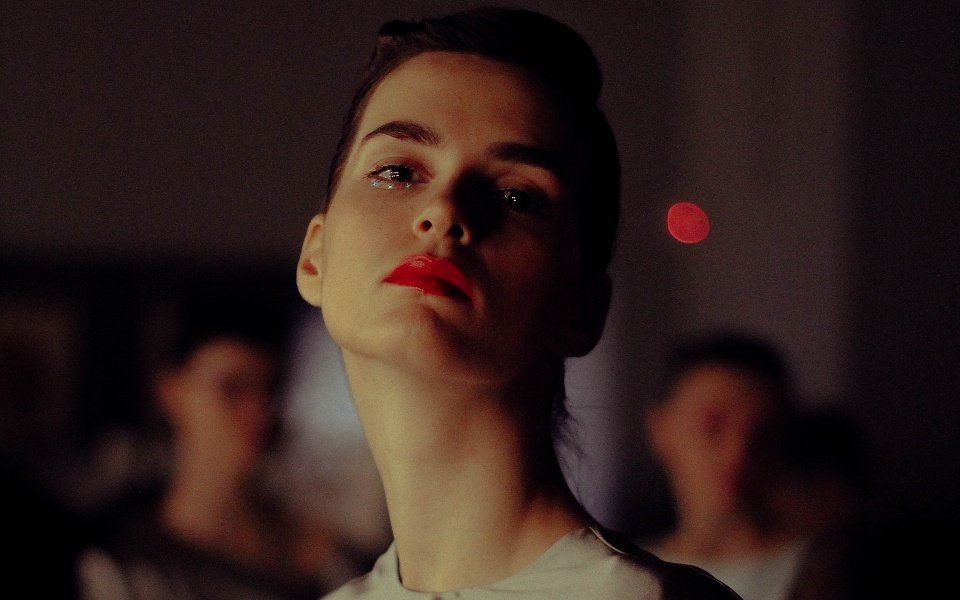 Главная цель фестиваля - популяризировать жанр fashion-видео в Украине