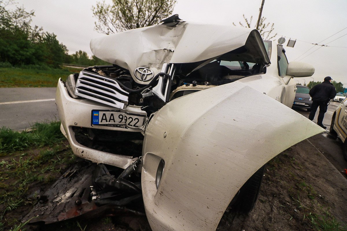 Точные причины и обстоятельства ДТП установит следствие Точные причины и обстоятельства ДТП установит следствие