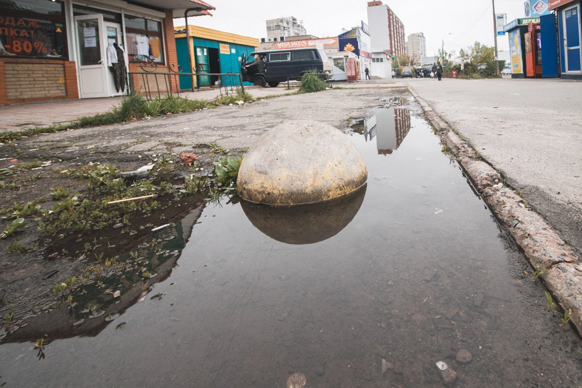 Колобок, ты?!